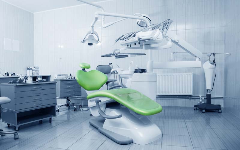 تیزر تبلیغاتی برای دندانپزشکی
